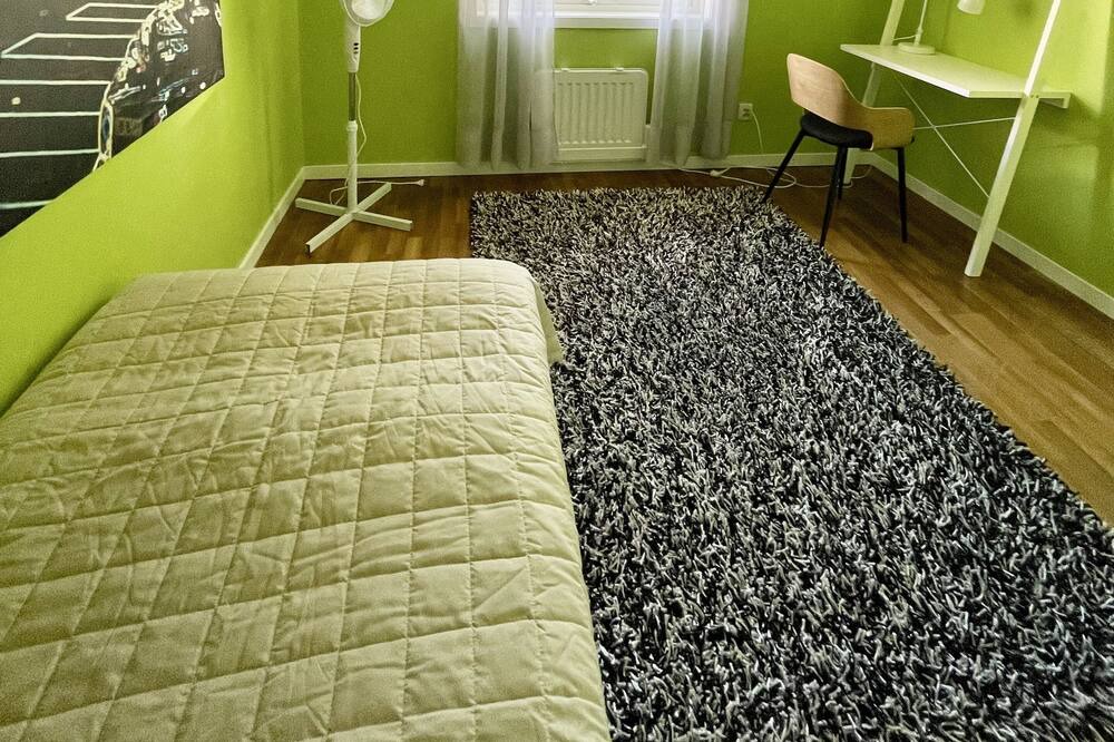 Photo of Bedroom in Ojebyn
