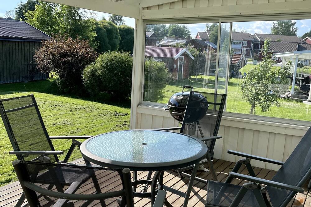 Photo of Outdoor in Ojebyn