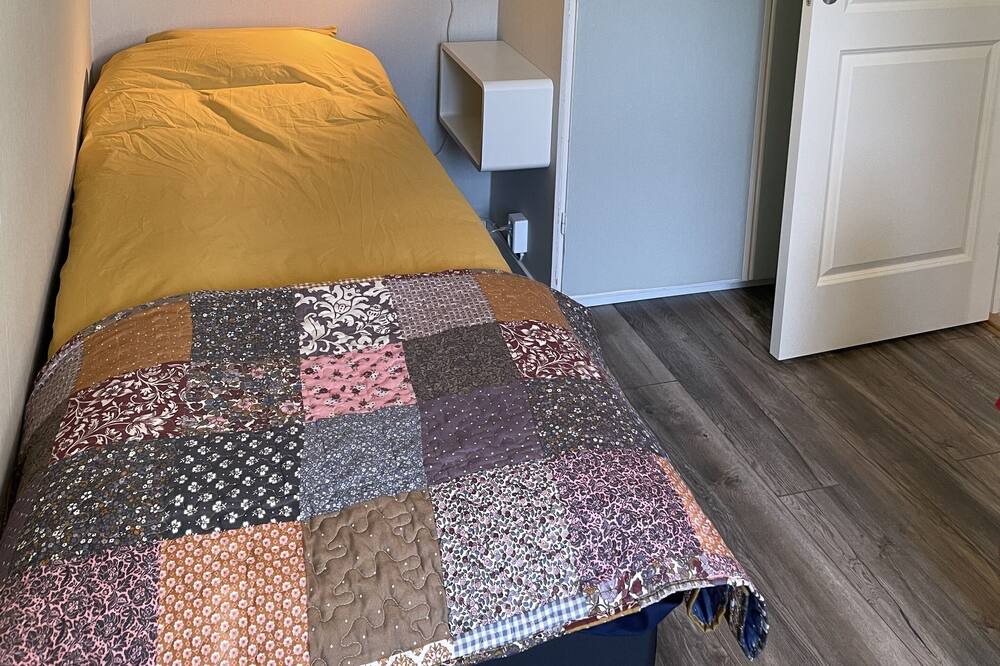 Photo of Bedroom in Ojebyn