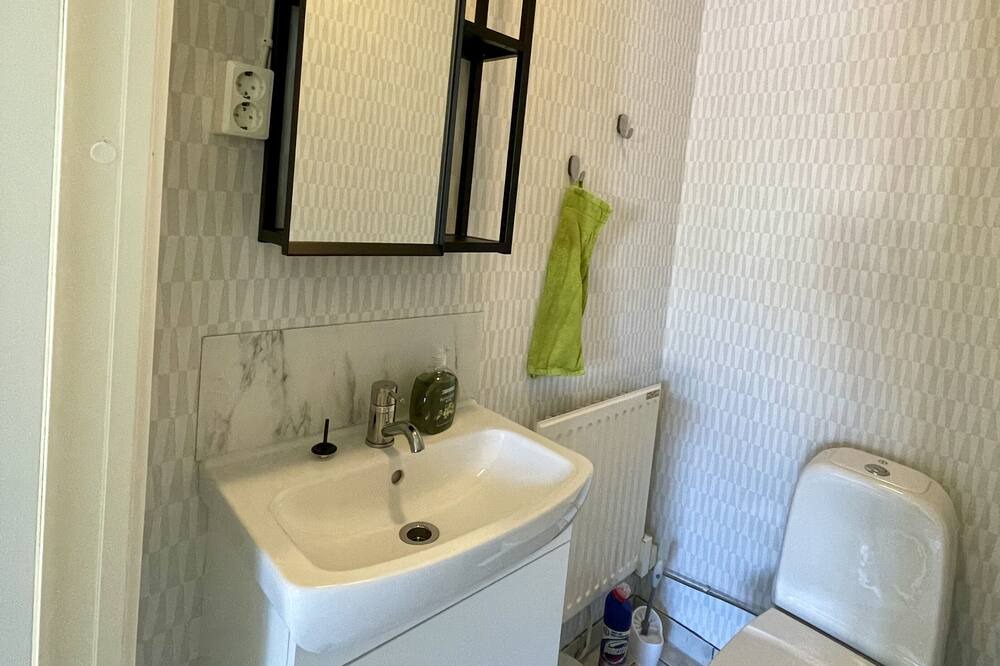 Photo of Bathroom in Ojebyn