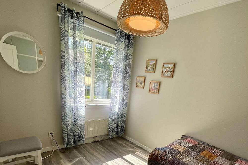 Photo of Bedroom in Ojebyn