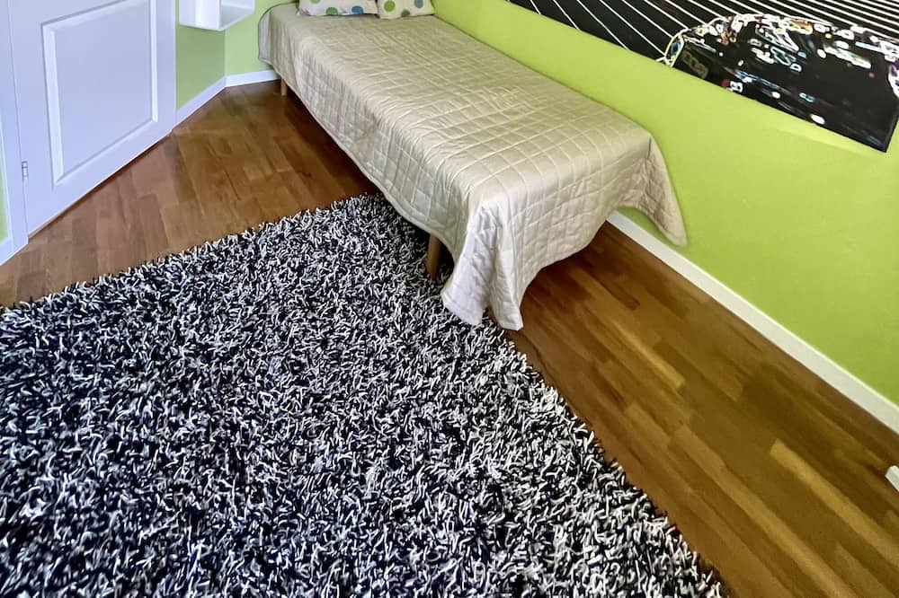 Photo of Bedroom in Ojebyn