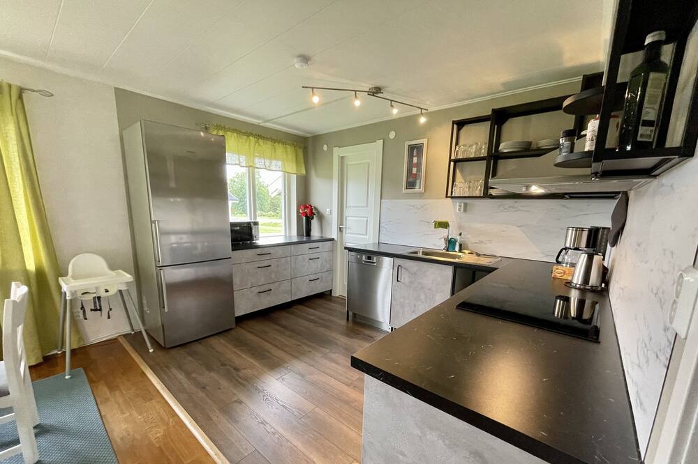 Photo of Kitchen in Ojebyn