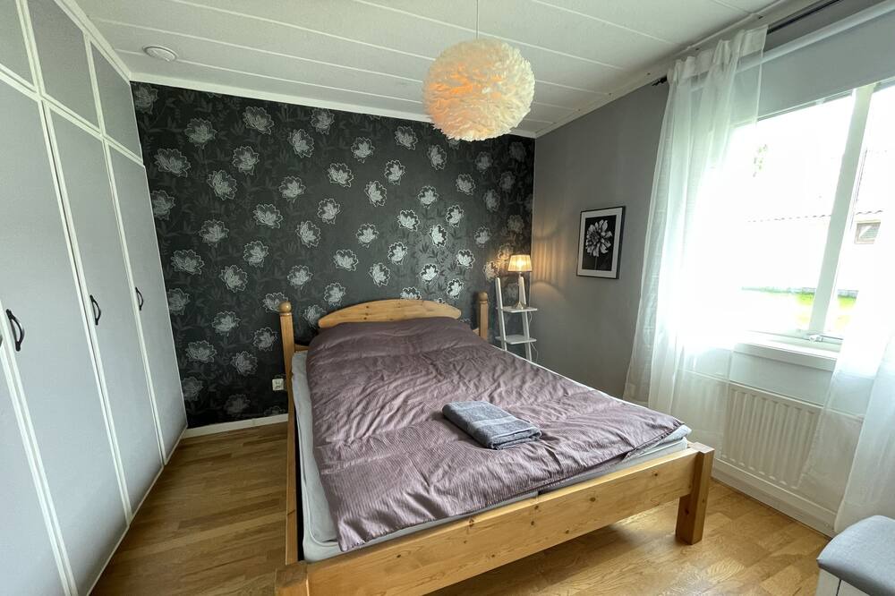 Photo of Bedroom in Ojebyn