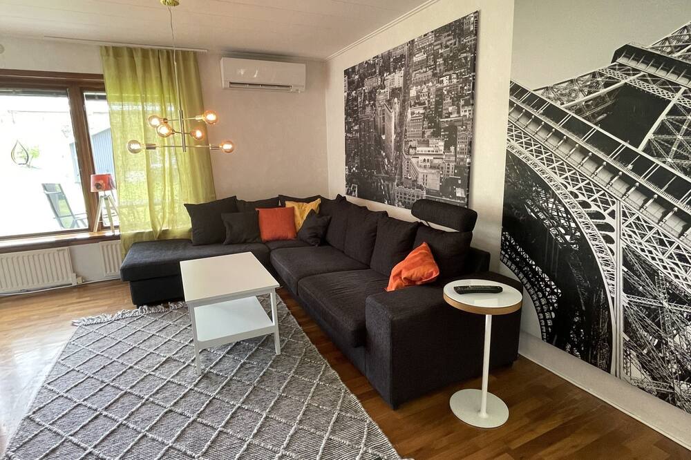 Photo of Livingroom in Ojebyn