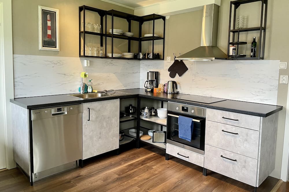 Photo of Kitchen in Ojebyn