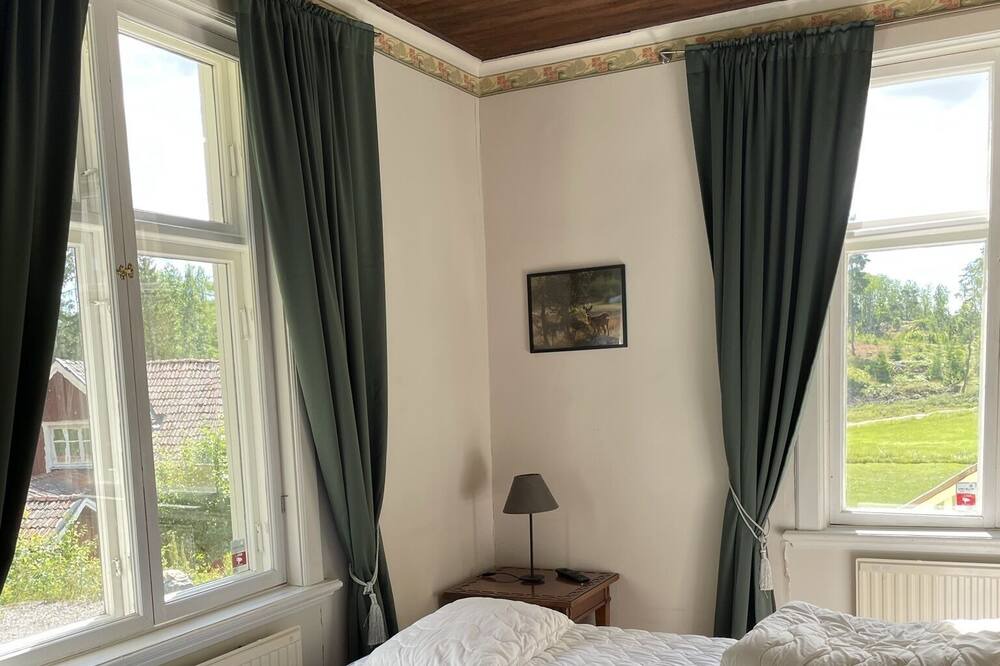 Photo of Bedroom in Osmo