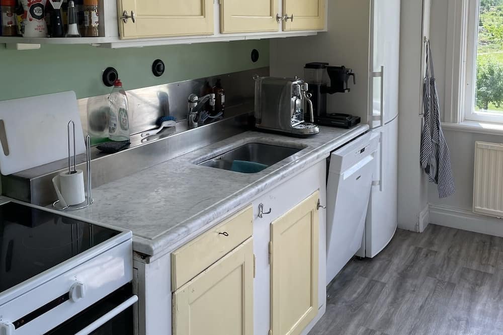 Photo of Kitchen in Osmo