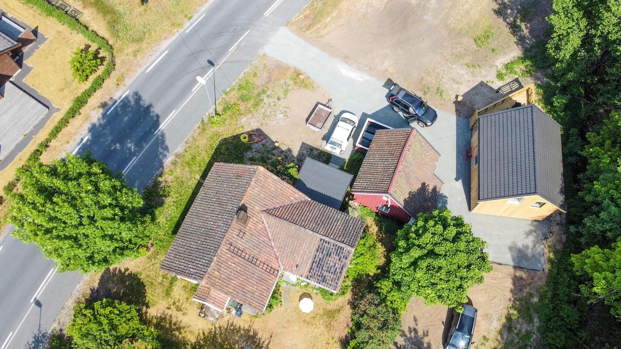 Photo of Outdoor in Risor