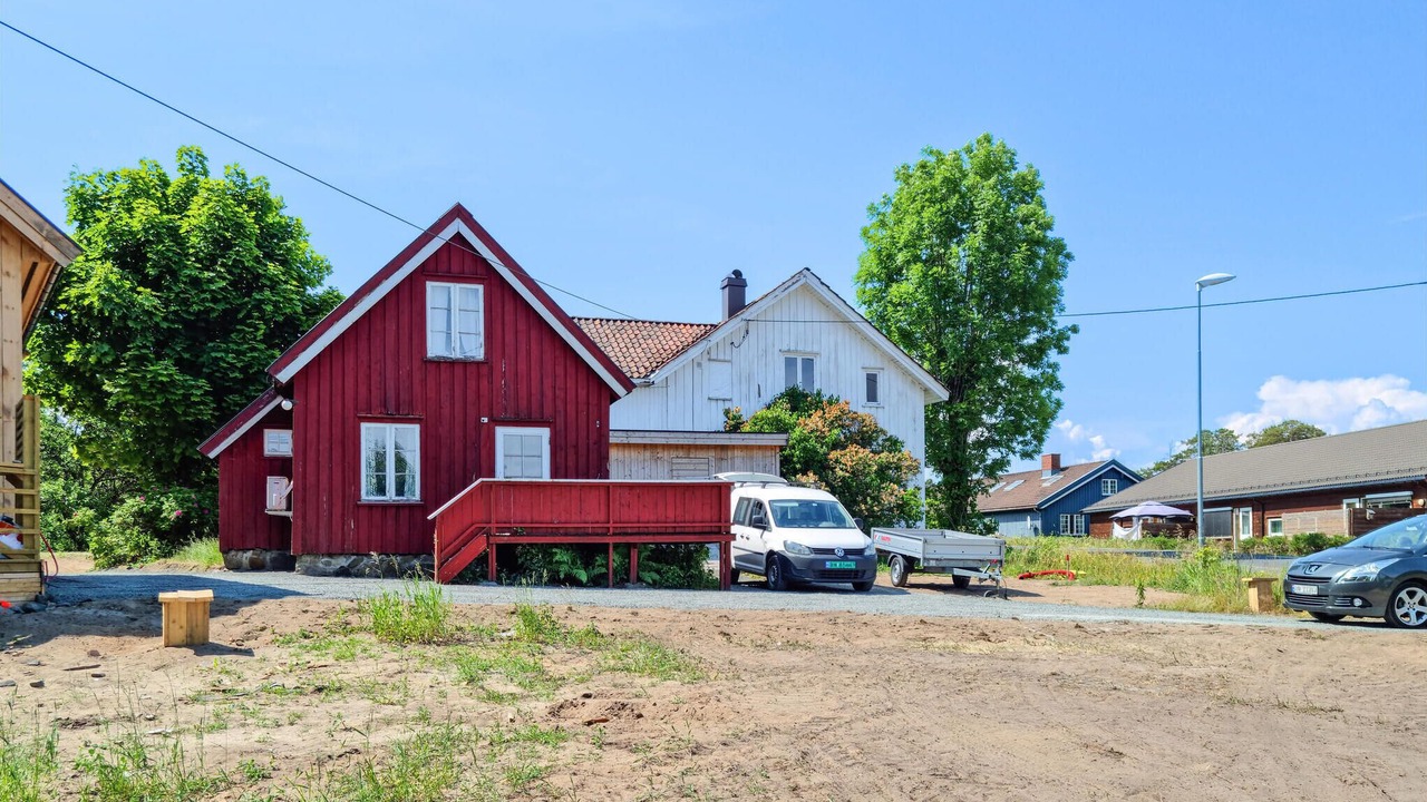 Photo of Outdoor in Risor