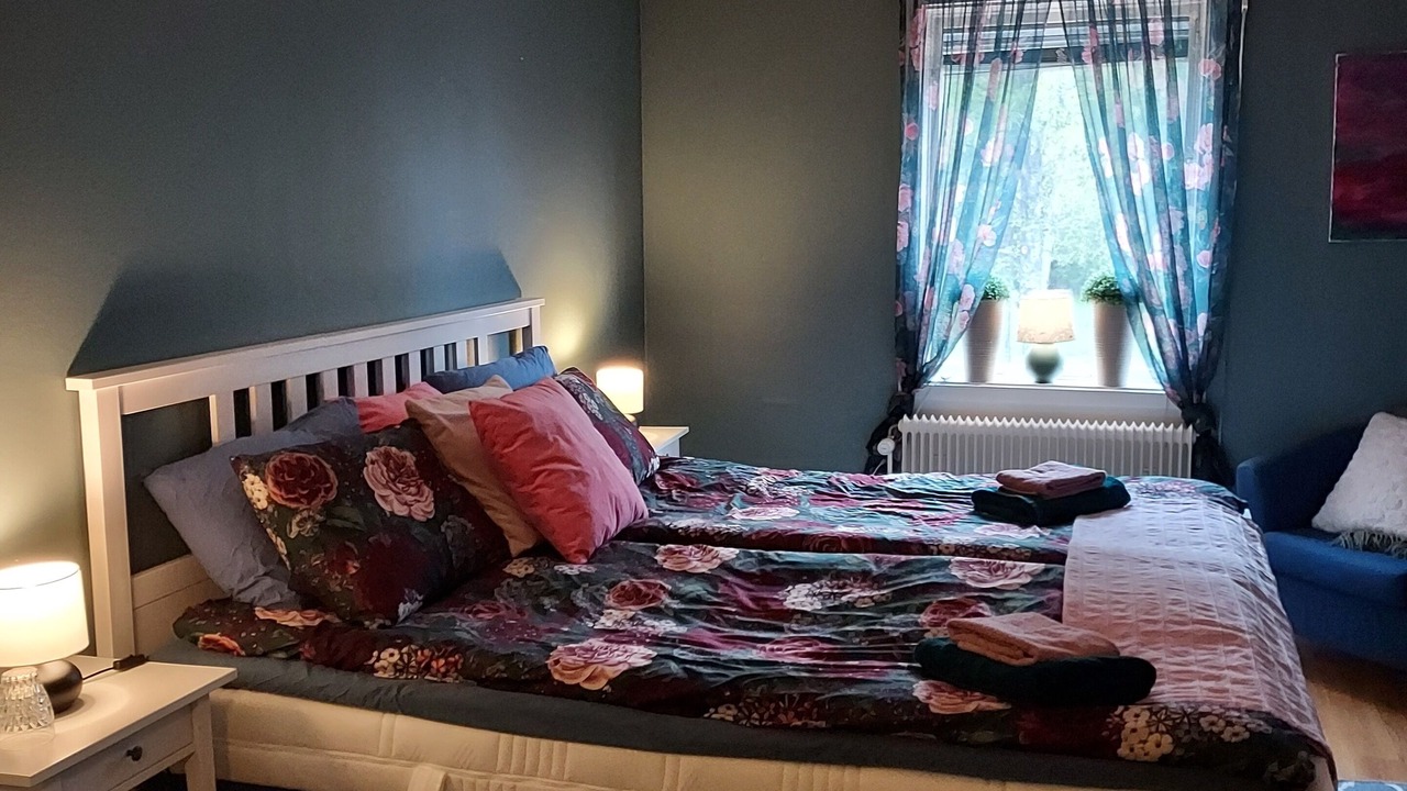 Photo of Bedroom in Follinge