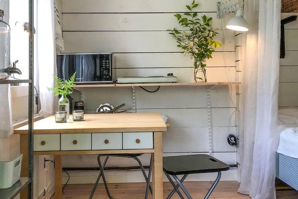 Photo of Bedroom in Nora Municipality
