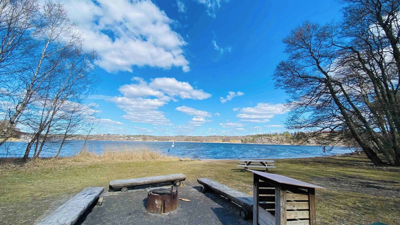 Photo of Outdoor in Sollentuna