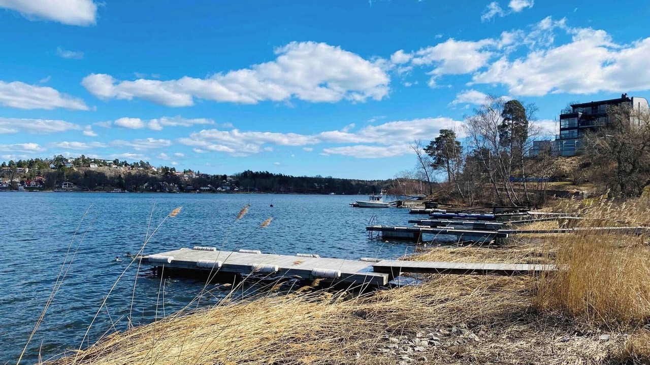 Photo of Outdoor in Sollentuna
