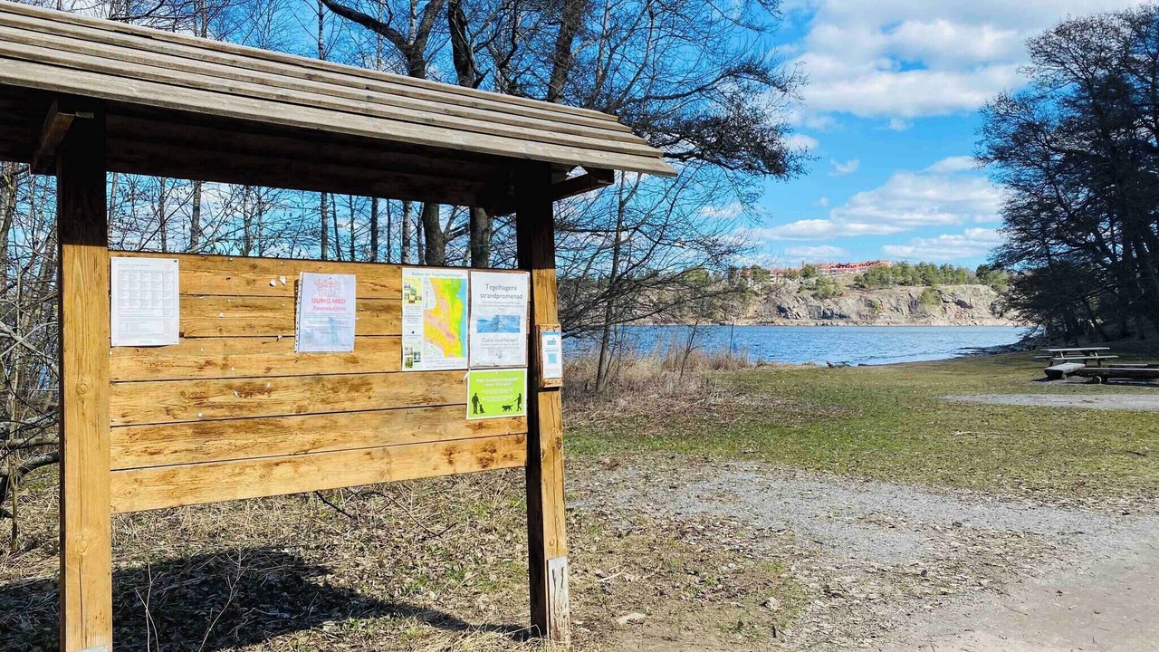 Photo of Outdoor in Sollentuna