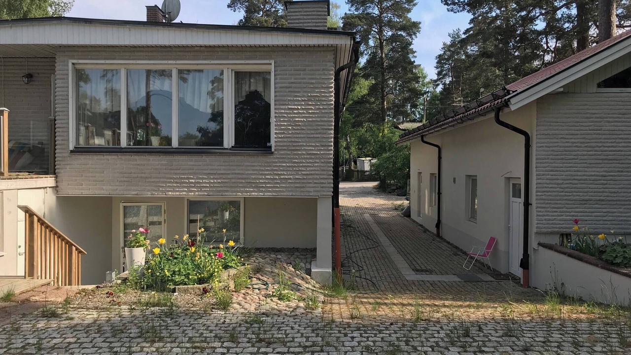 Photo of Outdoor in Sollentuna