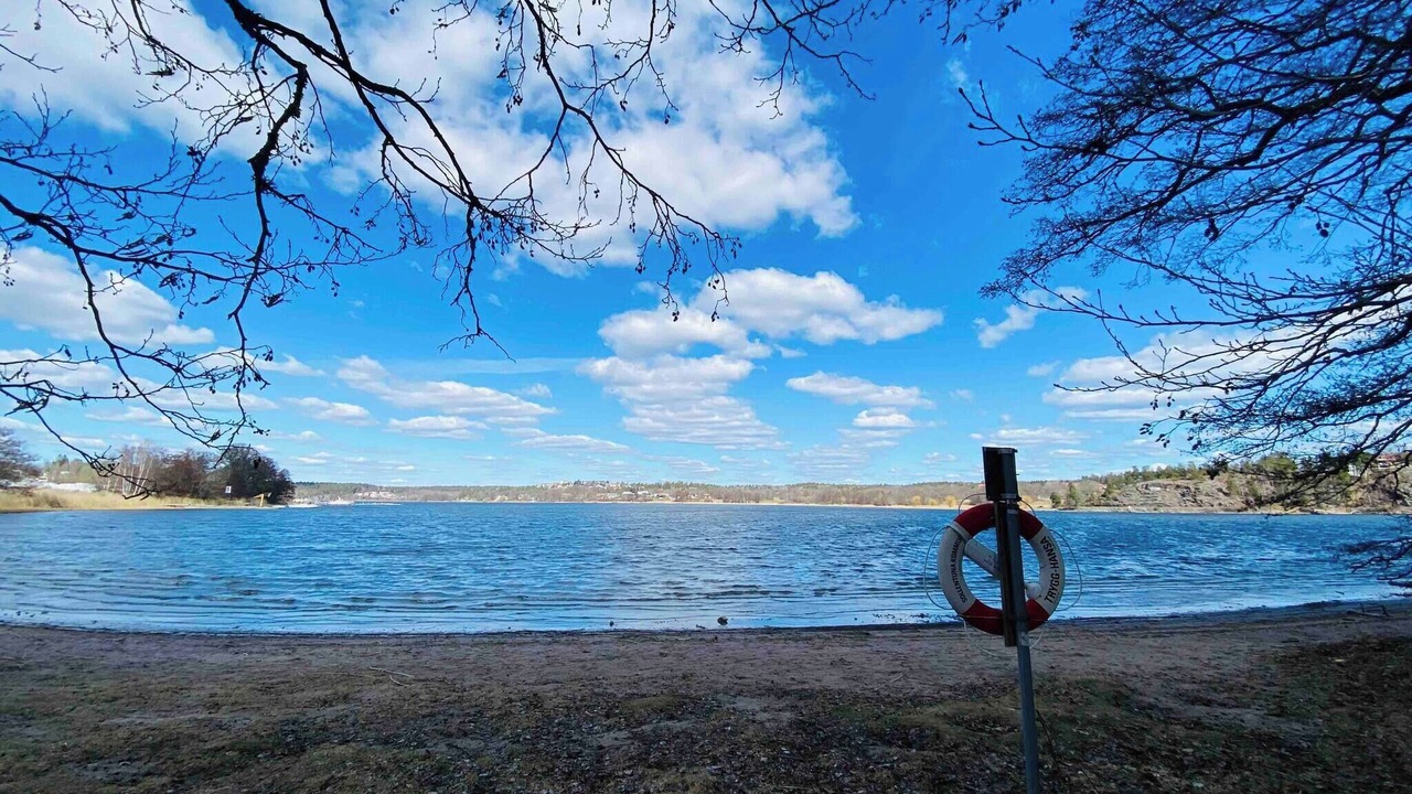 Photo of Outdoor in Sollentuna