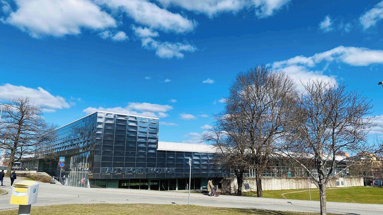 Photo of Outdoor in Sollentuna
