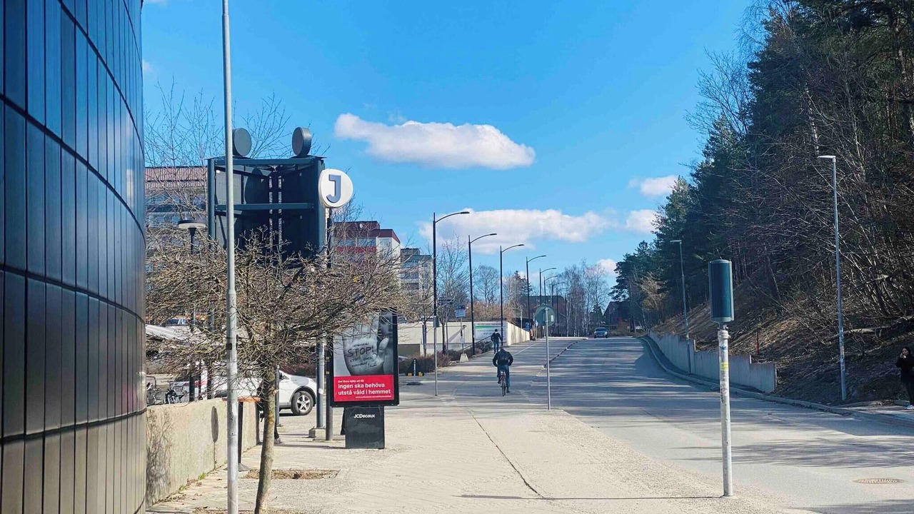 Photo of Outdoor in Sollentuna
