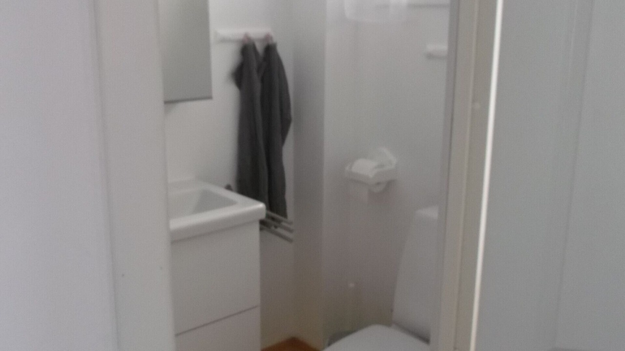 Photo of Bathroom in Kopmanholmen