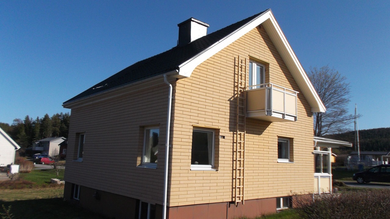 Photo of Outdoor in Kopmanholmen