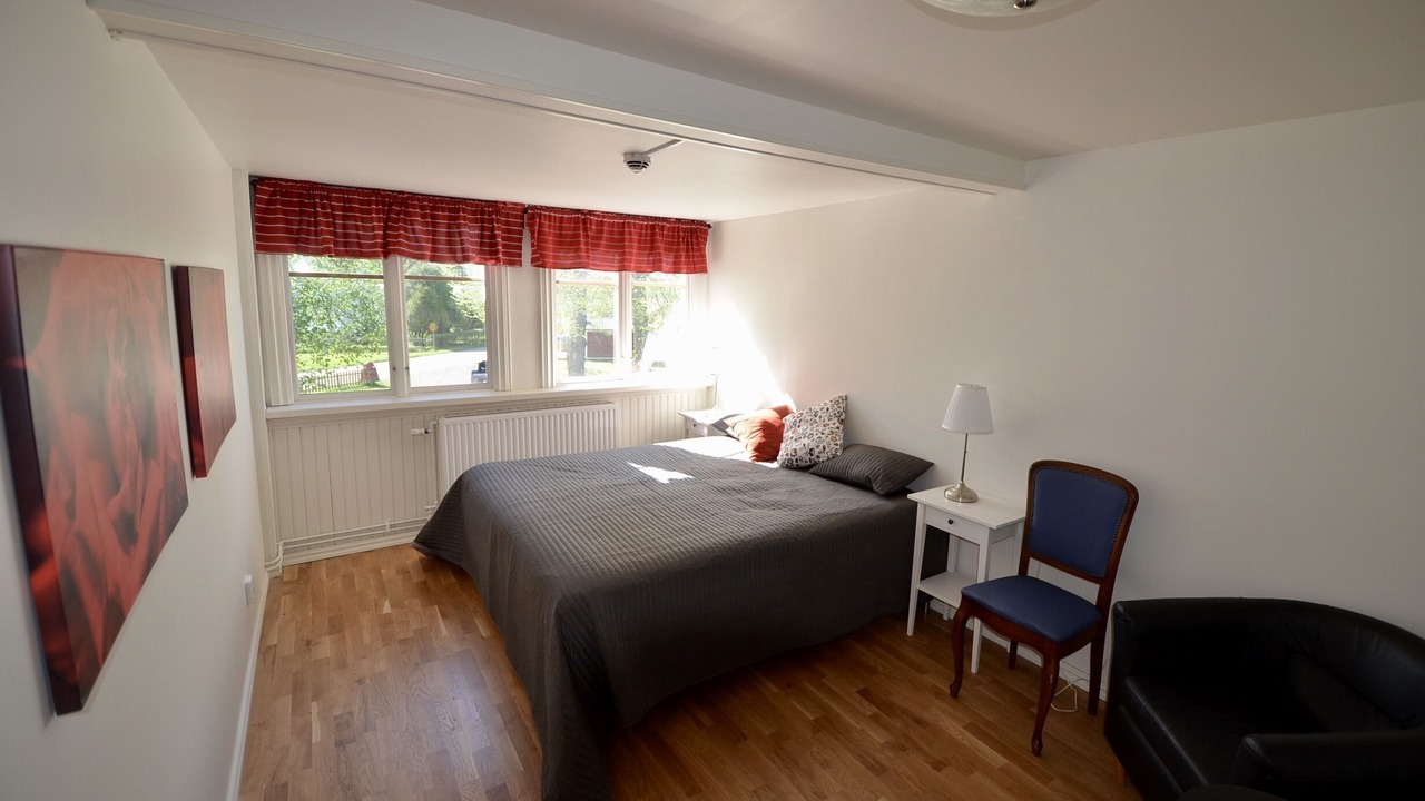 Photo of Bedroom in Dala-Husby