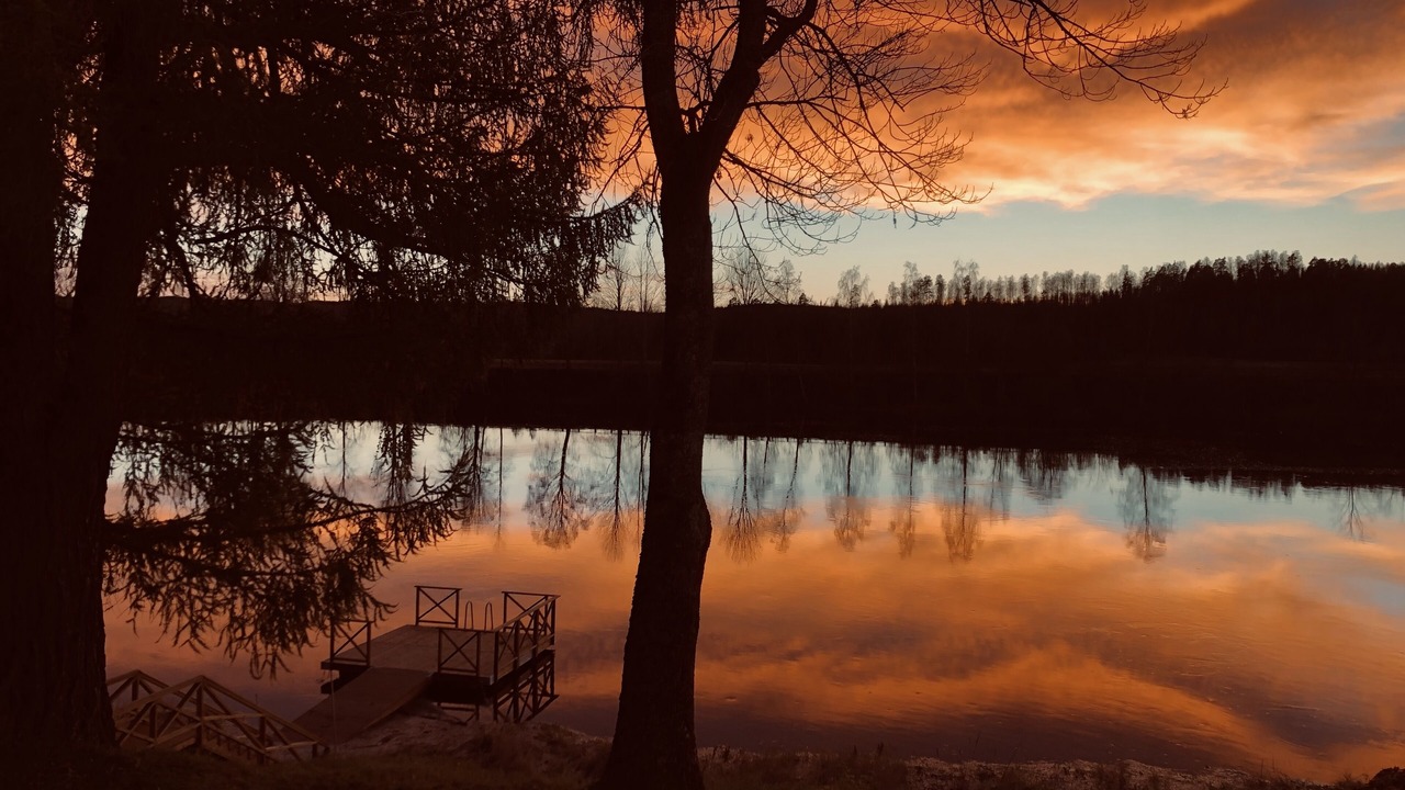 Photo of Outdoor in Dala-Husby
