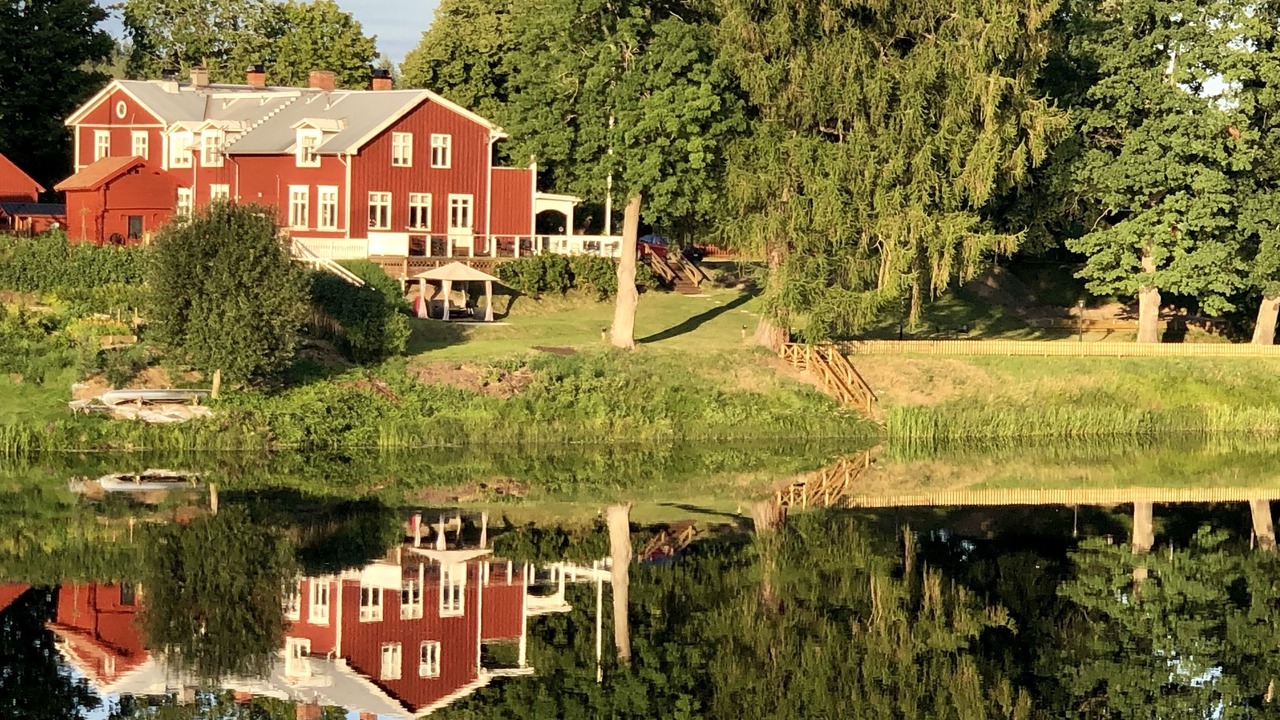 Photo of Outdoor in Dala-Husby