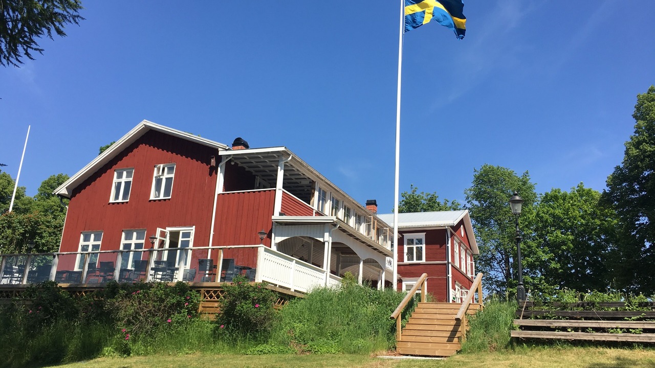 Photo of Outdoor in Dala-Husby