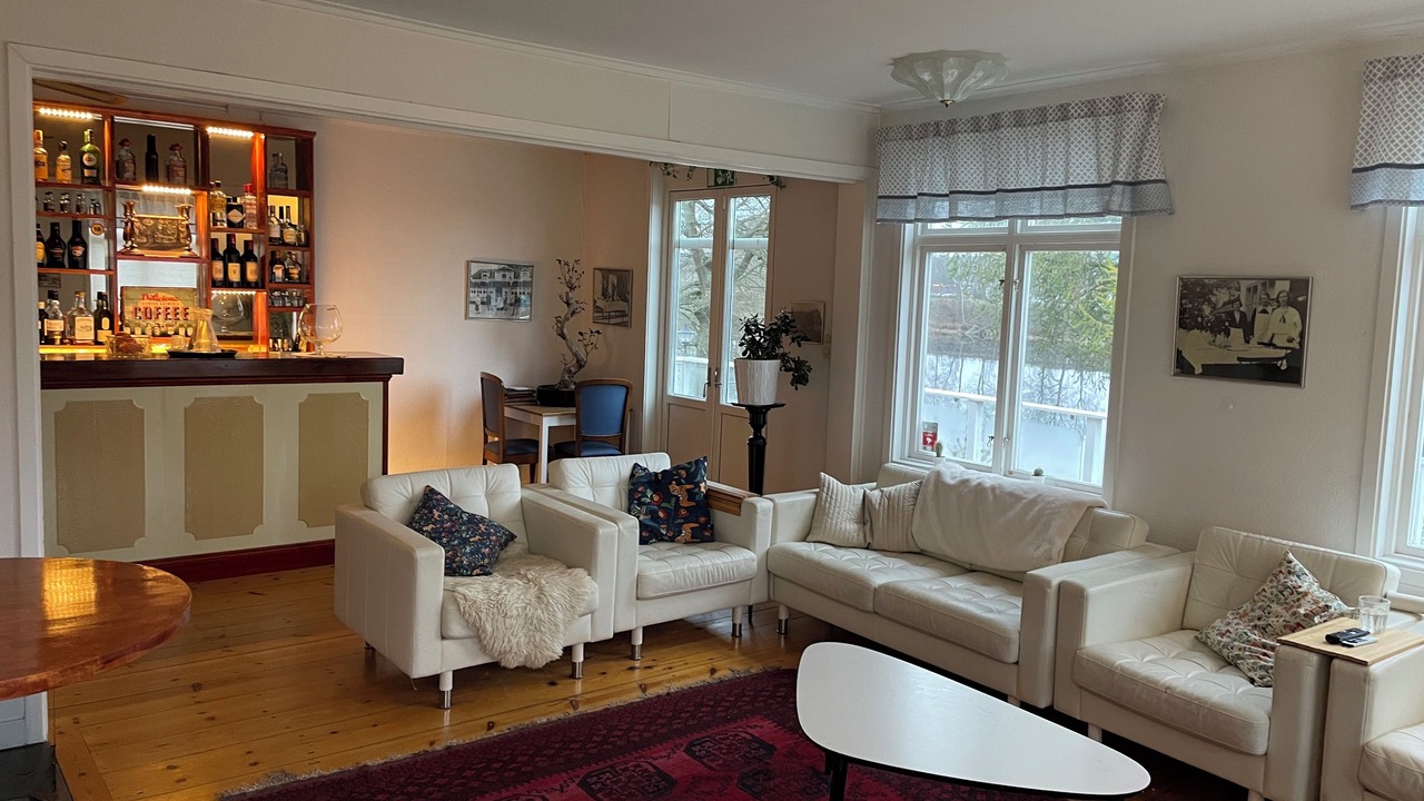 Photo of Livingroom in Dala-Husby