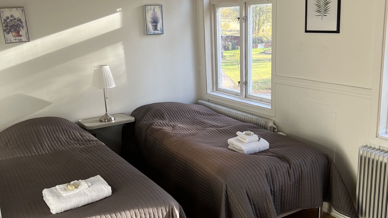 Photo of Bedroom in Dala-Husby
