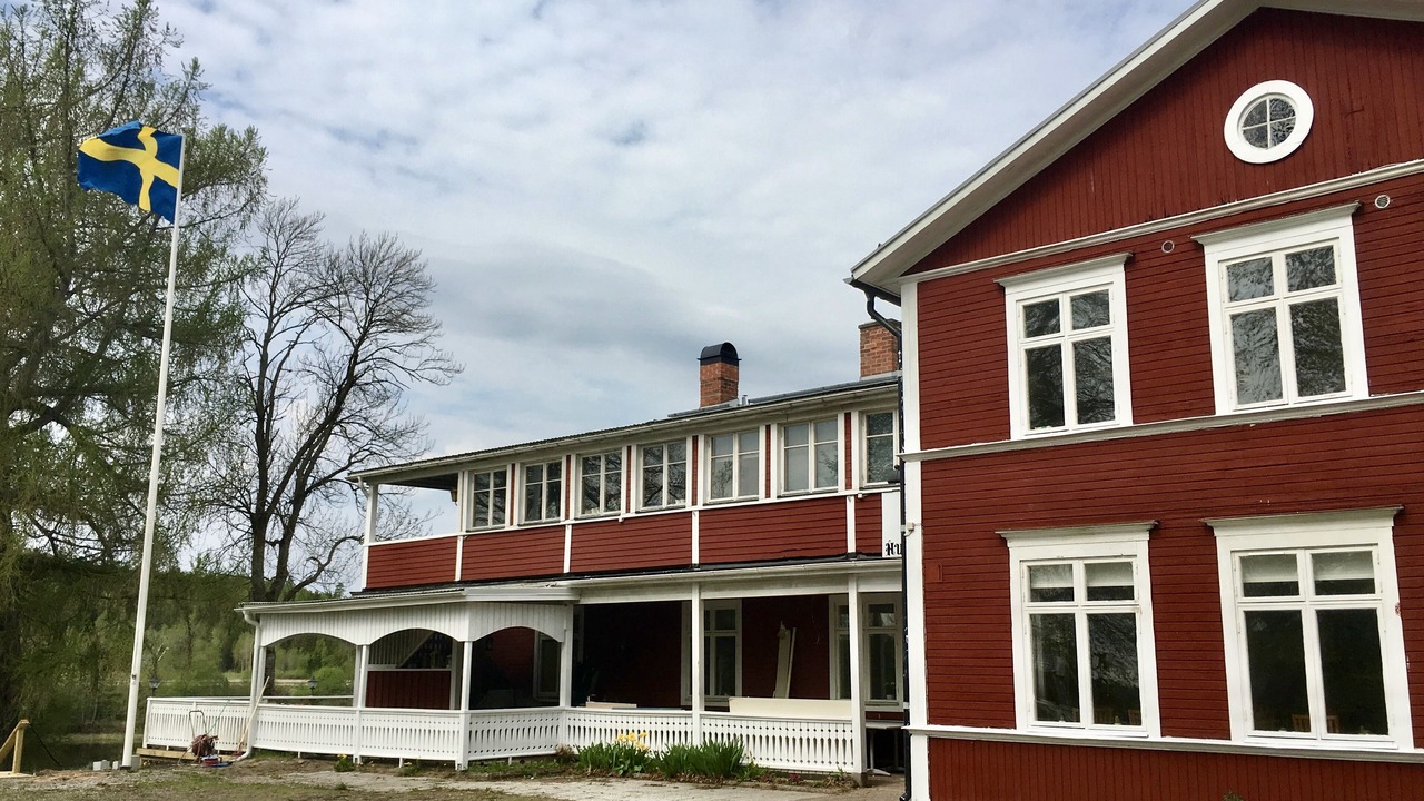 Photo of Outdoor in Dala-Husby