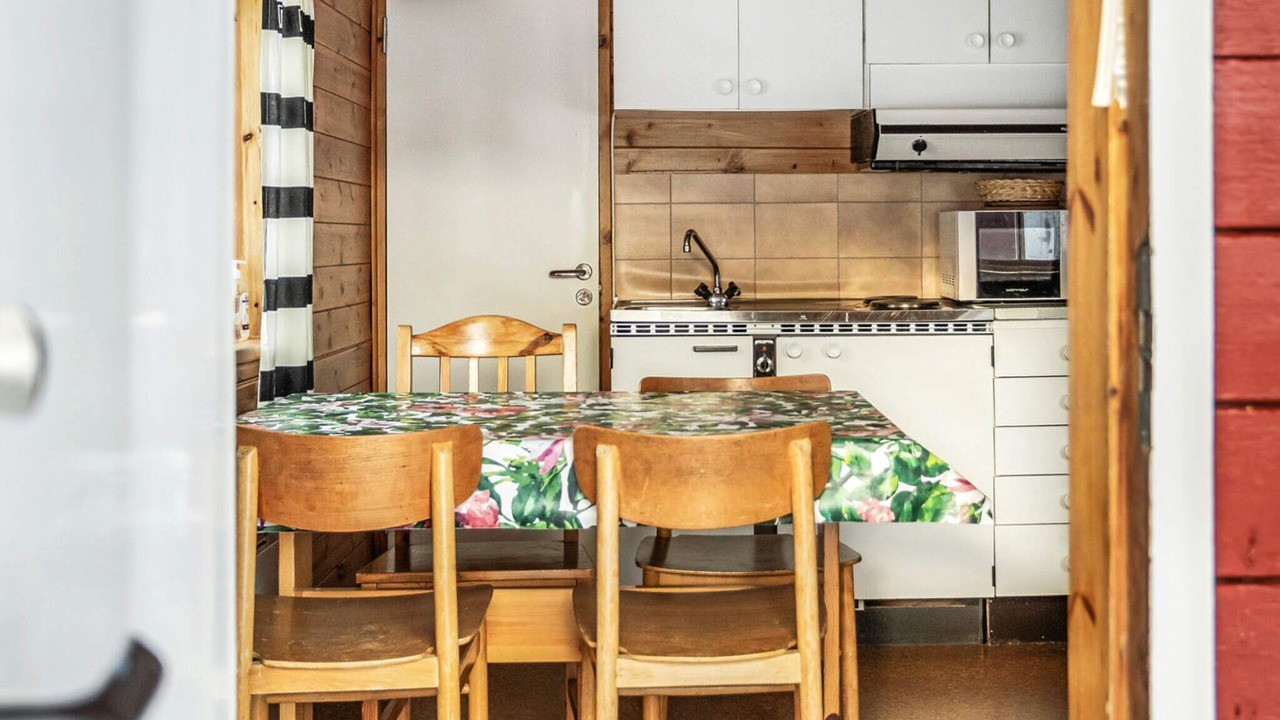 Photo of Kitchen in Are