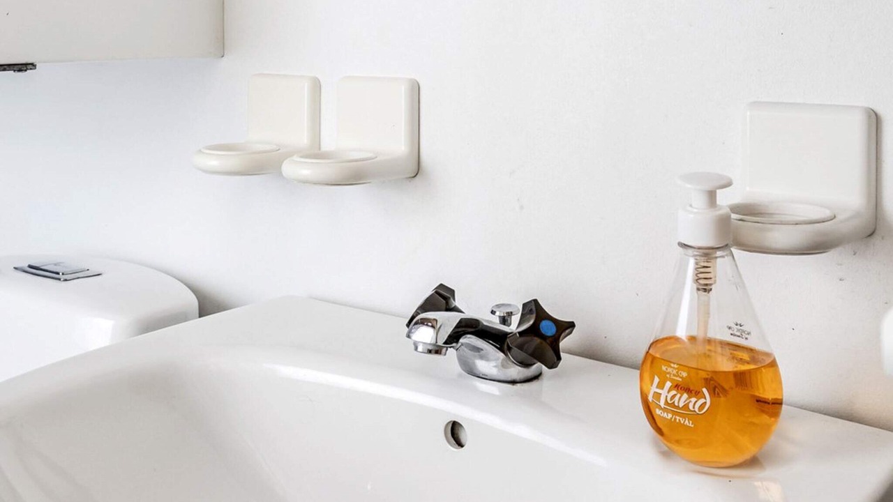Photo of Bathroom in Are