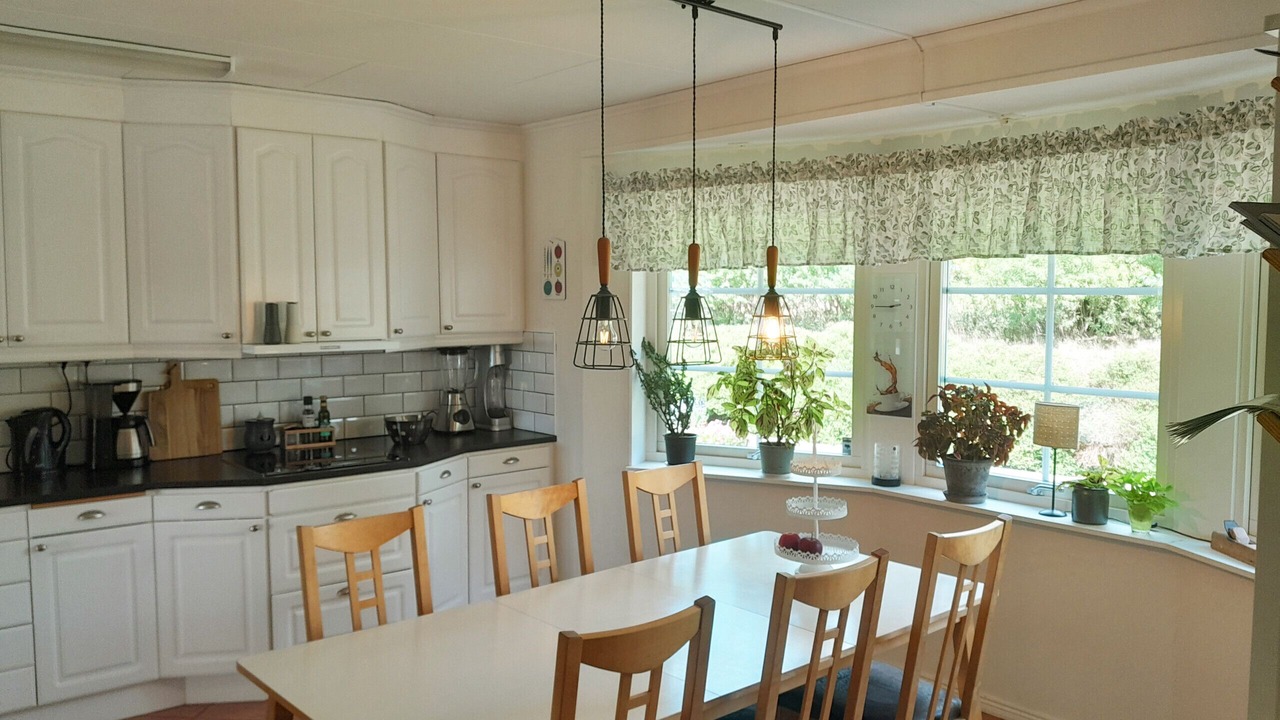 Photo of Kitchen in Floda