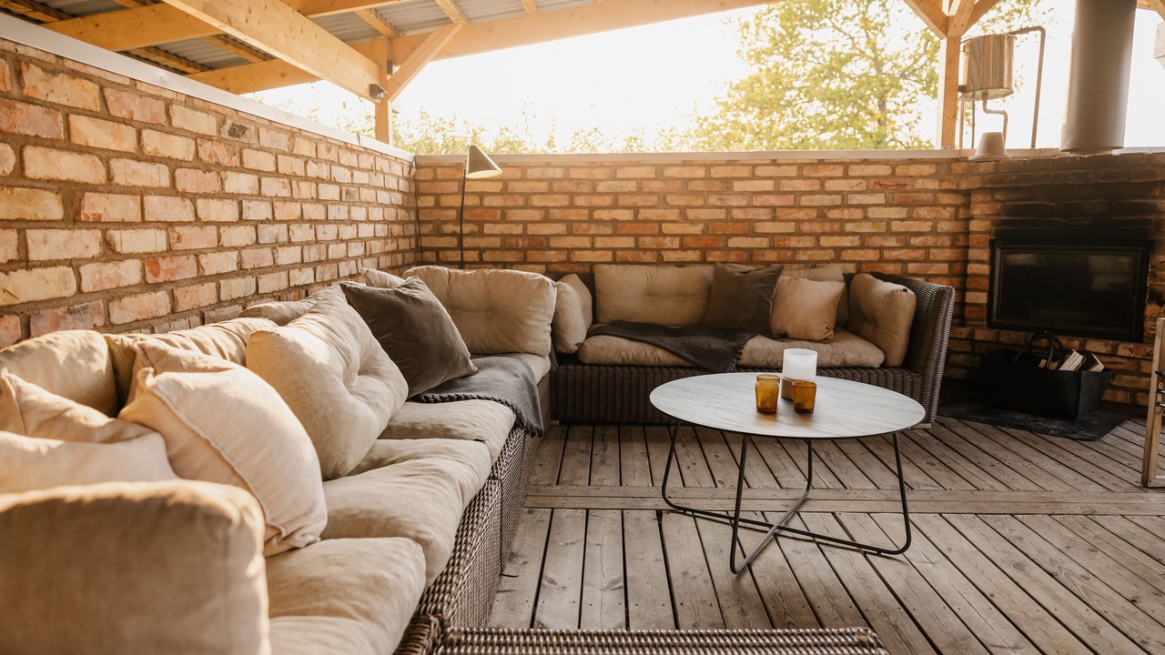 Photo of Outdoor in Ljungbyhed