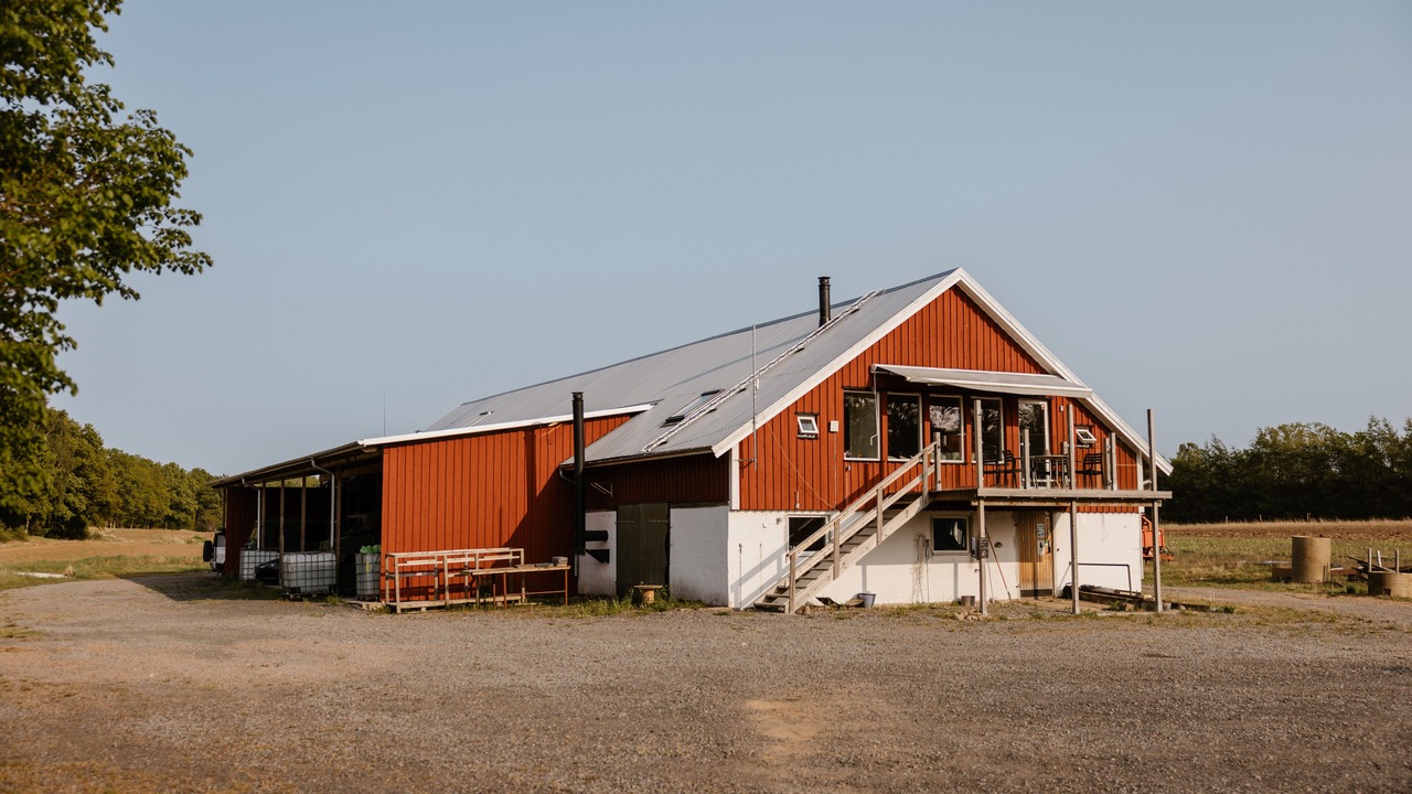Photo of Outdoor in Ljungbyhed