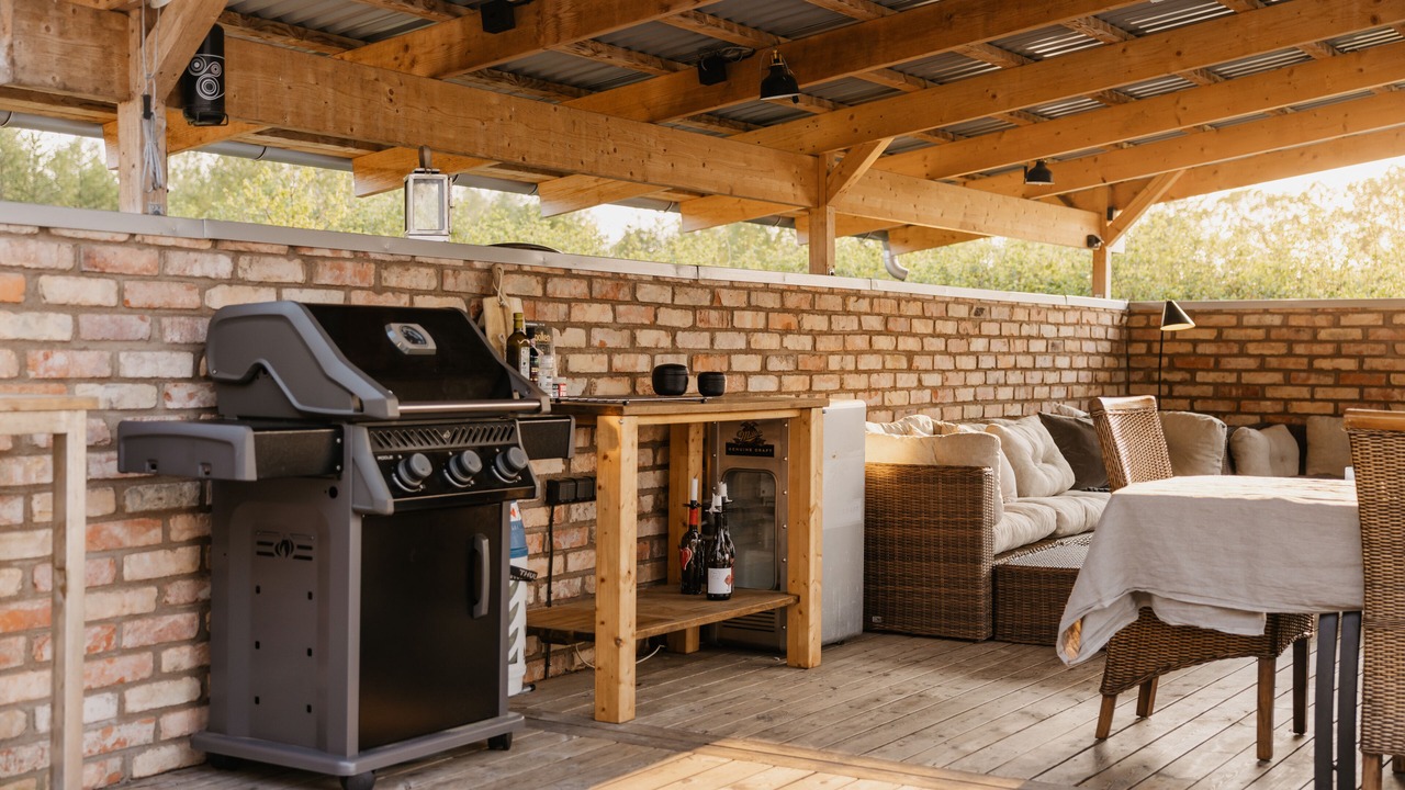Photo of Outdoor in Ljungbyhed