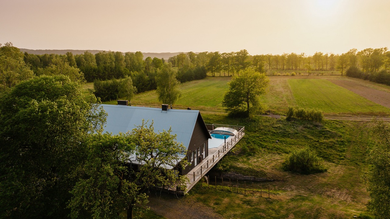 Photo of Outdoor in Ljungbyhed