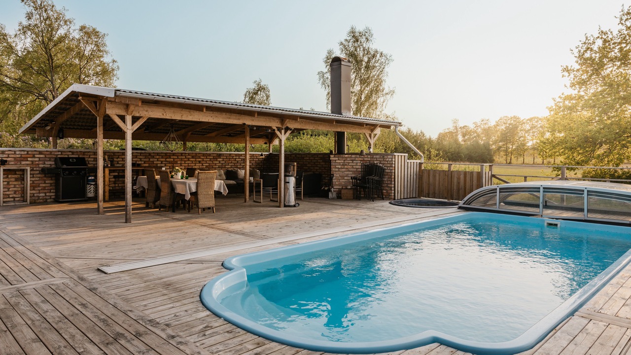 Photo of Outdoor in Ljungbyhed
