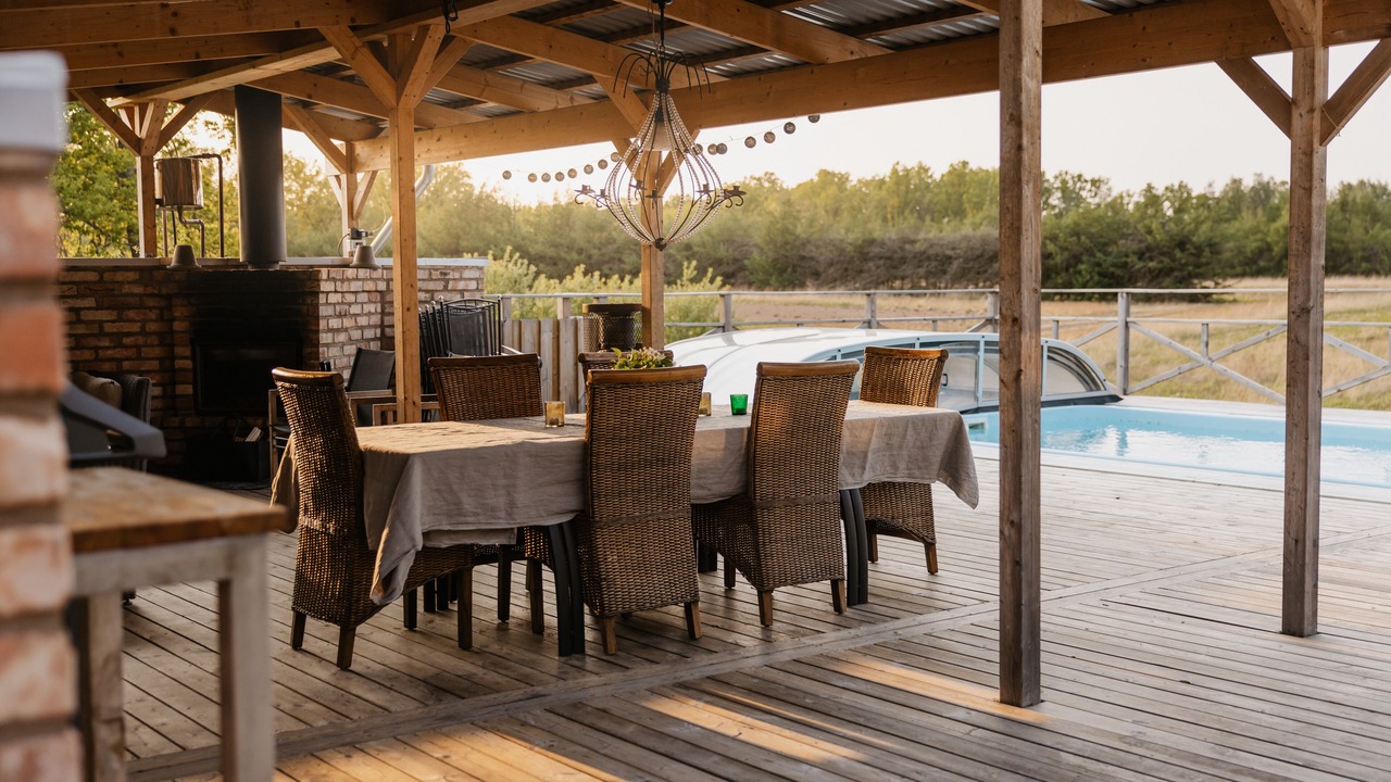 Photo of Outdoor in Ljungbyhed