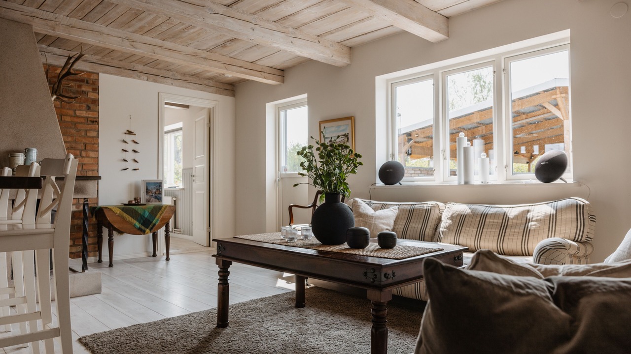 Photo of Livingroom in Ljungbyhed