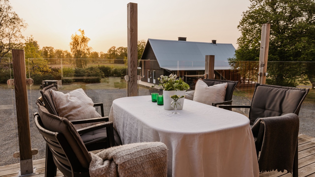Photo of Outdoor in Ljungbyhed