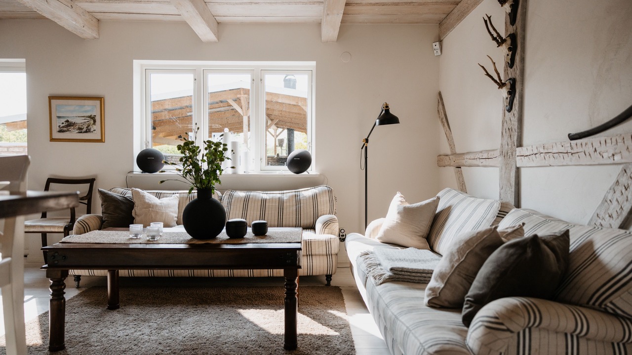 Photo of Livingroom in Ljungbyhed