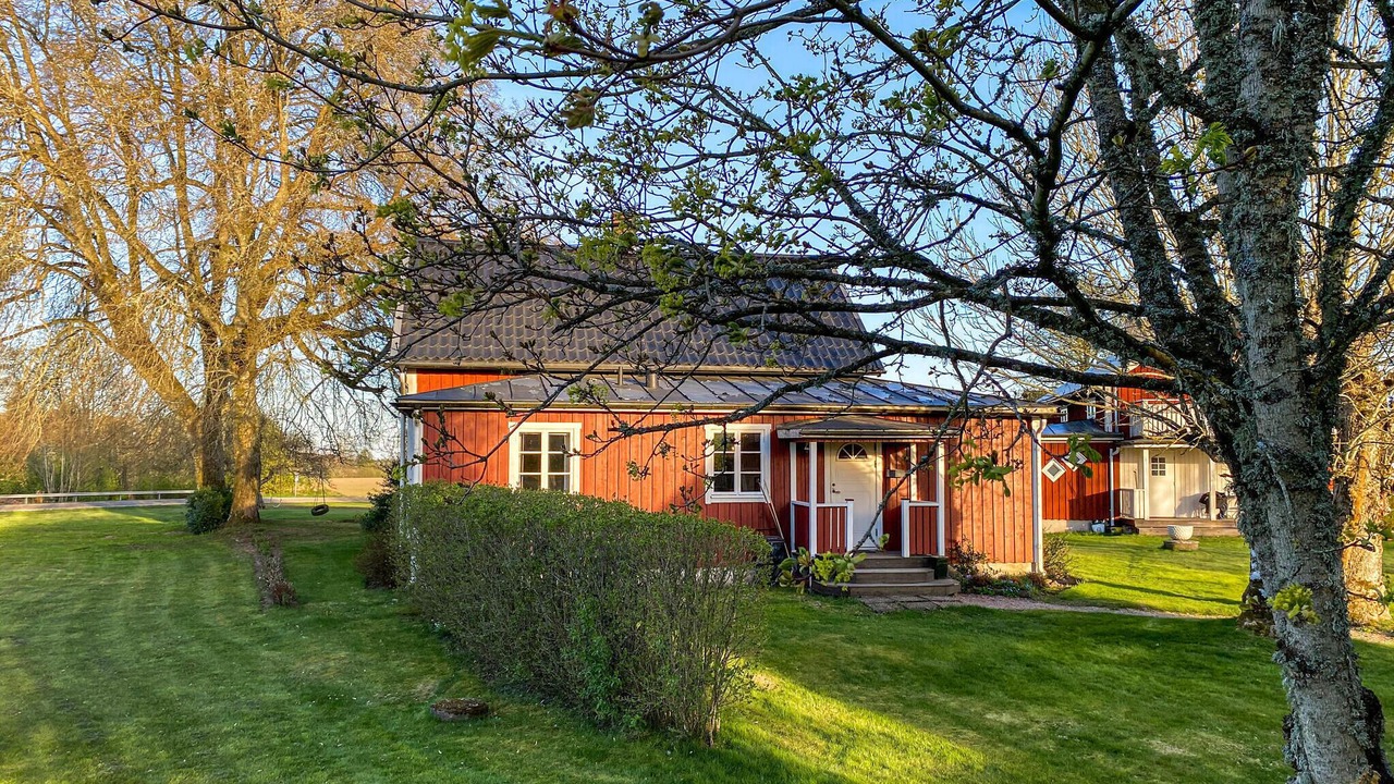Photo of Outdoor in Bredaryd