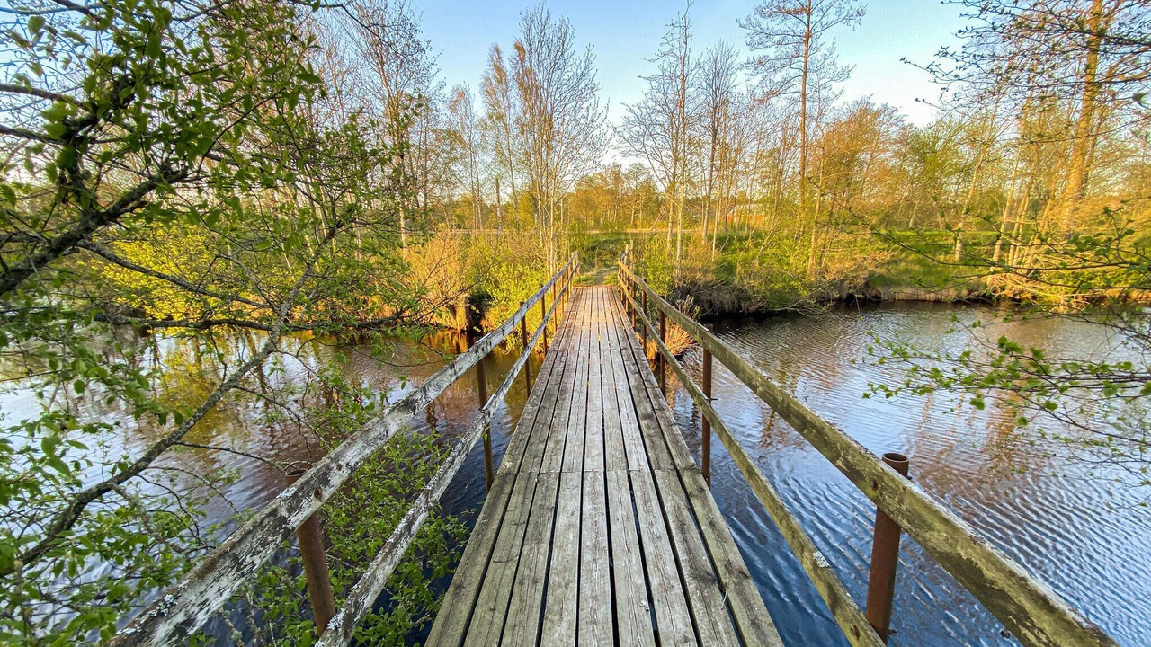 Photo of Outdoor in Bredaryd