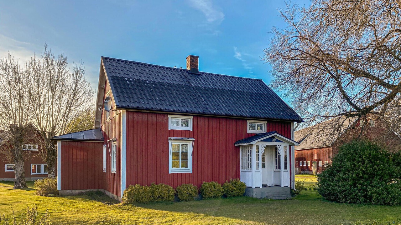Photo of Outdoor in Bredaryd