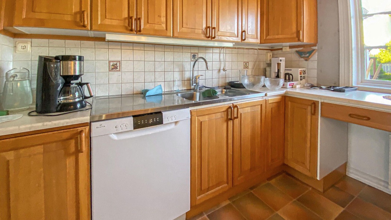 Photo of Kitchen in Bredaryd
