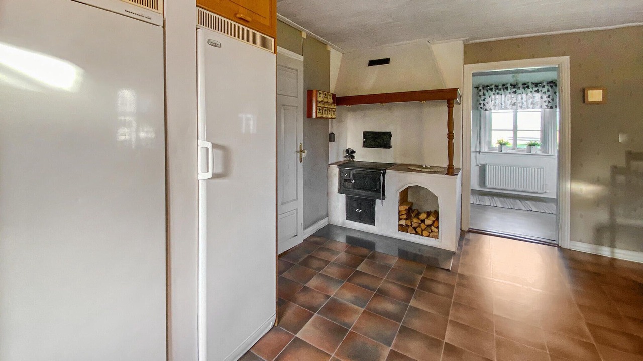 Photo of Kitchen in Bredaryd