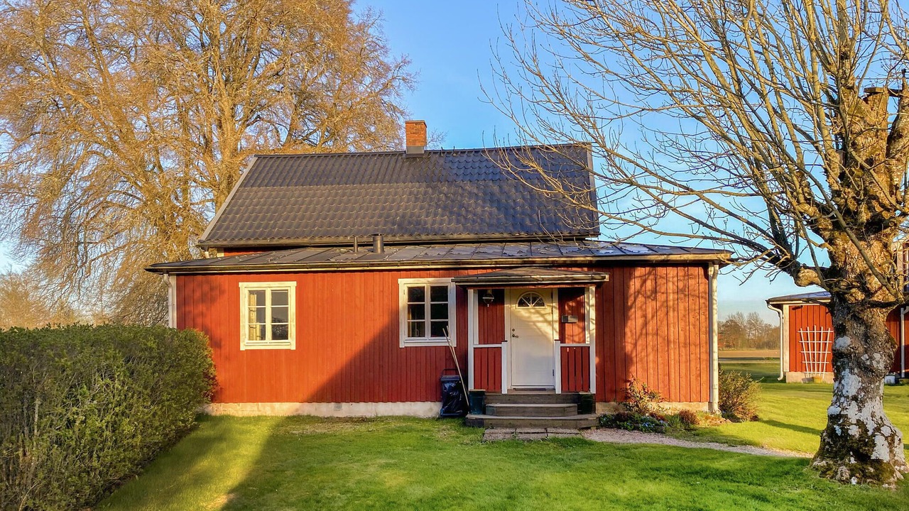 Photo of Outdoor in Bredaryd